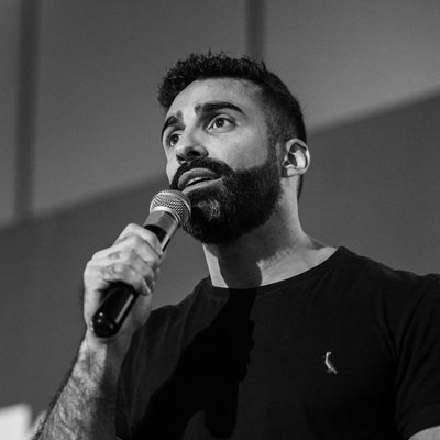 Rafael Oliveira