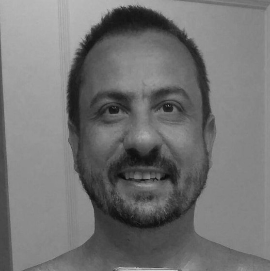 Rodrigo D'Angelo